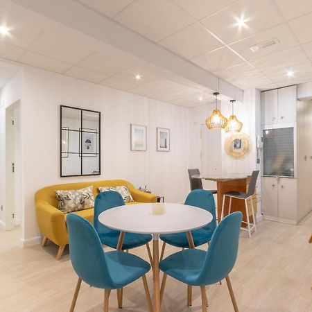 Cruces Metro Rooms Баракалдо Екстериор снимка