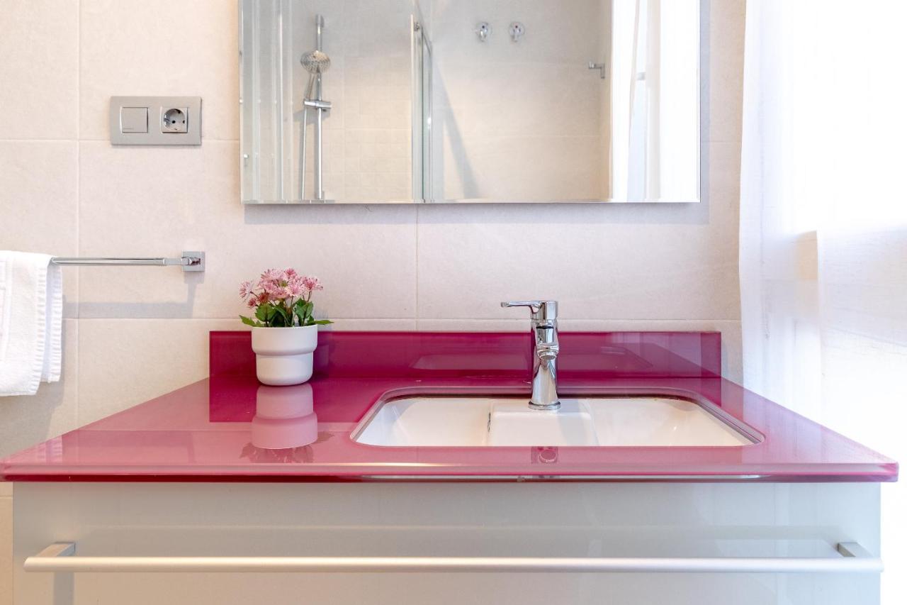 Cruces Metro Rooms Баракалдо Екстериор снимка