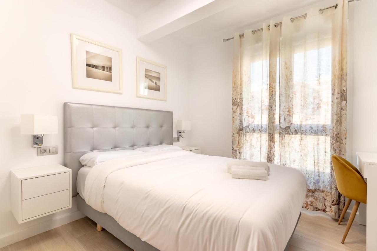 Cruces Metro Rooms Баракалдо Екстериор снимка